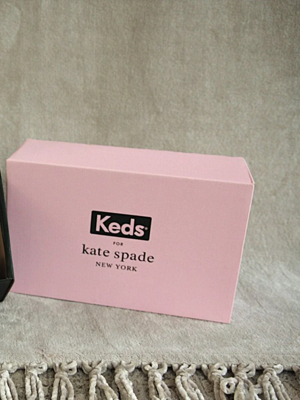 Kate Spade x Keds Mesh Sneakers